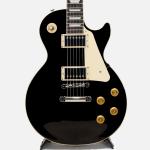 Gibson ギブソン Custom Color Series Les Paul Standard 50s Plain Top / Ebony #230050039