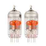 EVH イーブイエイチ ECC83 / 12AX7 Tubes Pair