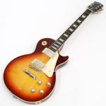Gibson ギブソン Les Paul Standard 60s Figured Top Bourbon burst USA レスポール・スタンダード 231050280