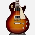 Gibson ギブソン Les Paul Standard 60s Figured Top Bourbon Burst レスポール・スタンダード 229050061
