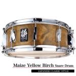 Canopus カノウプス YBR-1455 [Maize Yellow Birch]【展示入替特価】