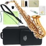 J Michael Jマイケル 3年保証 AL-780 アルトサックス アウトレット ラッカー ゴールド セットJ 　以下は対応不可 北海道 沖縄 離島 代引き 同梱