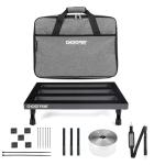 Ghost Fire ゴーストファイア S-Series SPL-03 エフェクターボード スノコタイプ 専用バッグ付属 軽量 ライブ 軽音