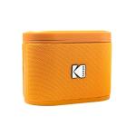 KODAK コダック SOUNDBRIX(OVERLOAD ORANGE)