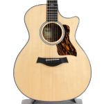 Taylor テイラー 314ce Next Generation【Action Controlネック/Clariaピックアップ搭載】