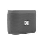 KODAK コダック SOUNDBRIX(TREBLE GRAY)[Bluetoothマグネチックドッキング ワイヤレス スタック スピーカー]