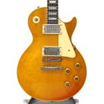 Gibson Custom Shop Murphy Lab 1959 Les Paul Standard / BOTB 116 Light Aged #952883