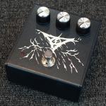 Organic Sounds RAIN STORM < Used / 中古品 > 