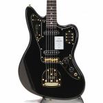 Fender フェンダー Made in Japan Traditional 2025 Collection, 60s Jaguar / Black Pearl