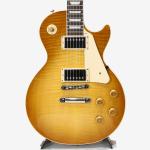 Gibson ギブソン Les Paul Standard 50s Custom Shop Top Honey Burst 日本ディーラー限定モデル レスポール・スタンダード 232950259 Japan Exclusive 