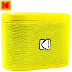KODAK コダック SOUNDBRIX (YELLIN'S YELLOW)◆ Bluetoothマグネチックドッキング ワイヤレス スタック スピーカー サウンドブリックス サウンドブリックス イエロー 黃色