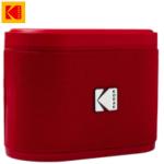 KODAK コダック SOUNDBRIX (REVERB RED)◆ Bluetoothマグネチックドッキング ワイヤレス スタック スピーカー サウンドブリックス リバーブレッド 赤色