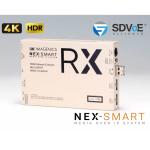 IMAGENICS イメージニクス NEX-02R/HF-M ◆ HDMIネットワーク受信器（マルチモードファイバーケーブル伝送タイプ）