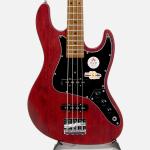 Bacchus バッカス WL4-STD33 RSM/M RED-S