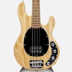 Sterling by Musicman RAY34-ASH-M2 LTD 限定 ミュージックマン by スターリン スティングレイ ベース 