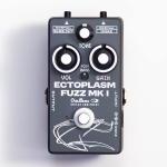 Ovaltone ECTOPLASM FUZZ MK1 エフェクター ファズ 2/23発売！ご予約受付中