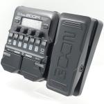 ZOOM ズーム G1X FOUR