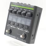 tc electronic ティー・シー・エレクトロニック NR-1 Nova Reverb