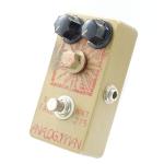 ANALOG.MAN SUN FACE (NKT275 / White Dot) w/SUN DIAL