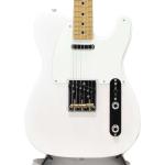 Fender フェンダー 2024 Made in Japan Traditional 50s Telecaster / White Blonde