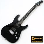 Charvel シャーベル Pro-Mod Plus DK24 HH 2PT EB / Raven Black