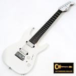 Charvel シャーベル Pro-Mod Plus DK24-7 HH 2PT EB  Celestial Silk 7弦ギター ディンキー エレキギター プロモッド・プラス