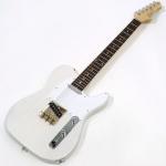 infinite Trad T Light Ash Body See-through White Blonde 日本製 インフィニット ギター オーダーモデル