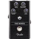 Fender フェンダー The Bends Compressor エフェクター コンプレッサー LEDバックライト搭載ノブ