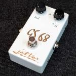 JETTER GEAR GS68 < Used / 中古品 > 