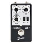 Fender フェンダー Bassman Compressor