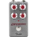 Fender フェンダー Hammertone Overdrive エフェクター ハンマートーン ライブ スタジオ