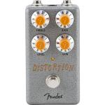 Fender フェンダー Hammertone Distortion エフェクター ハンマートーン ライブ スタジオ