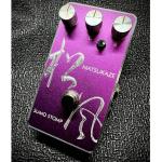 SUMO STOMP 松風 MATSUKAZE