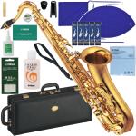 YAMAHA ヤマハ 5年保証サービス対象 YTS-875EX テナーサックス ラッカー カスタム ゴールド gold Custam セットE　以下対応不可 北海道 沖縄 離島 代引き