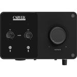 CARVER PROFESSIONAL カーバー プロフェッショナル ORBIT 1 オーディオインターフェイス 192kHz 24bit 配信 DTM DAW