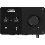 CARVER PROFESSIONAL カーバー プロフェッショナル ORBIT 2 オーディオインターフェイス 192kHz 24bit 配信 DTM DAW