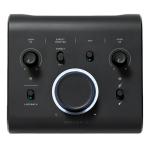 CARVER PROFESSIONAL カーバー プロフェッショナル SATURN I オーディオインターフェイス 192kHz 24bit 配信 DTM DAW