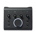 CARVER PROFESSIONAL カーバー プロフェッショナル SATURN II オーディオインターフェイス 192kHz 24bit 配信 DTM DAW