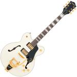 GRETSCH グレッチ G2622TG Streamliner Center Block Double-Cut with Bigsby LTD Vintage White 限定 ストリームライナー  ホロウボディ セミアコ