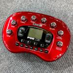 LINE6 ラインシックス POD X3