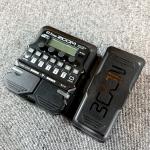 ZOOM ズーム G1X FOUR