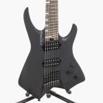 VIKSTROM VSMH-270 / Trans Black