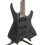 VIKSTROM VSMH-260 / Trans Black