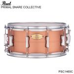 Pearl パール PRIMAL SNARE COLLECTIVE PSC1465C コパー ドラム スネア 