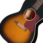 Epiphone エピフォン L-00 Standard Vintage Sunburst アコースティックギター  エレアコ  ブルースキング 