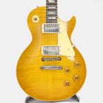 Gibson Custom Shop Dealder Select Japan Limited Run 1959 Les Paul Standard Reissue / Lemon Burst VOS #952576