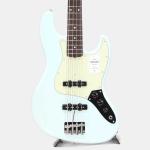 Fender フェンダー Made in Japan Traditional 60s Jazz Bass Sonic Blue