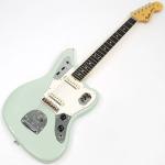 Fender フェンダー Moeka Shiotsuka Jaguar moni / Aged Sonic Blue 