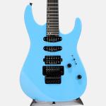 Charvel シャーベル Pro-Mod DK24 HSS FR E Infinity Blue