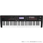 KORG コルグ ［在庫1点限り］ KROSS2-61-MB OUTLET 61鍵盤 シンセサイザー バッテリー駆動